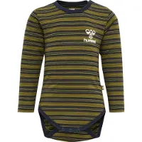 Hummel United Pitkähihainen Body