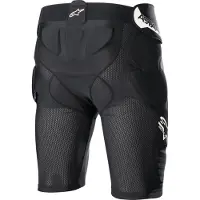 Alpinestars Suojahousut Bionic Action Musta L