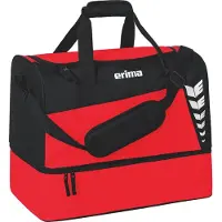 Erima Six Wings Bottom Compartment 60l Laukku
