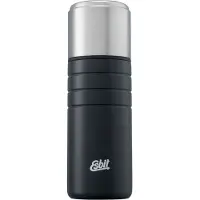 Esbit MAJORIS Stainless Steel Vacuum Flask 500 ml Black Termokset 500 ml