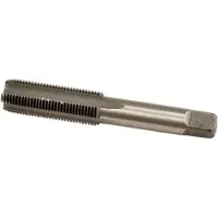 Super B Right Pedal Taps Hopeinen 9/16´´