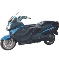 Tucano Urbano Termoscud Suzuki Burgman 650 12 Esiliina