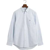 Gant Oxford Banker Regular Fit Pitkähihainen Paita