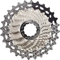 Rotor Uno Polkupyörän Kasetti