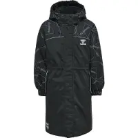 Hummel Talvitakki - XX Tex - hmlConquer - Musta - - 8 v (128) - Talvitakit