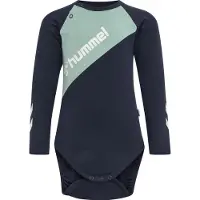 Hummel Seoul Pitkähihainen Body