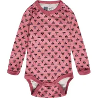 Hummel Bambo Pitkähihainen Body
