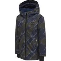 Hummel Logan Tex Takki
