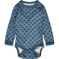 Hummel Bambo Pitkähihainen Body