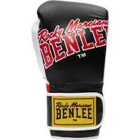 Benlee Bang Loop Nahkaiset Nyrkkeilyhanskat