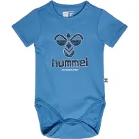 Hummel Azur Lyhythihainen Body