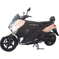 Tucano Urbano Termoscud Yamaha Xmax 250 10 Esiliina
