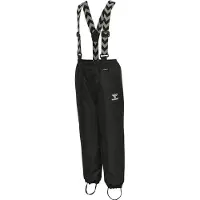 Hummel Hiihtohousut - Tex - HmlStorm - Musta - - 4 v (104) - Lasketteluhousut
