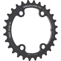 Specialites Ta X80 Grx-2 Kettenblatt