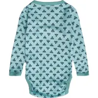 Hummel Bambo Pitkähihainen Body