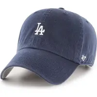 47 Mlb Los Angeles Dodgers Base Runner Clean Up Lippis