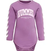 Hummel Fast Flipper Pitkähihainen Body