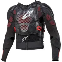 Alpinestars Bionic Tech V3 Pitkähihainen Suojatakki