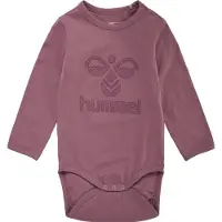 Hummel Fastwo Flipper Pitkähihainen Body
