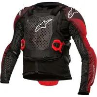 Alpinestars Bionic Tech Pitkähihainen Suojatakki