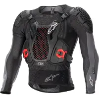 Alpinestars Bionic Plus V2 Pitkähihainen Suojatakki