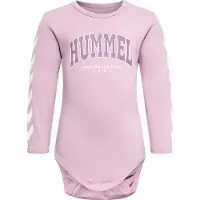 Hummel Fast Flipper Pitkähihainen Body
