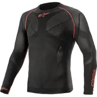 Alpinestars Ride Tech V2 Pitkähihainen toiminnallinen paita