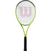 Wilson Blade Feel Rxt 105 Tennismaila
