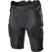 Alpinestars Bionic Pro Protector-shortsit
