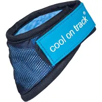 Back on track Cool on Track koiran viilennyshuivi