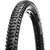 Hutchinson Griffus Mono-compound Sideskin Tubeless 27.5´´ X 2.40 Mtb-rengas