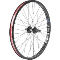 Odyssey Hazard Lite 24´´ Rhd/lhd Takapyörä
