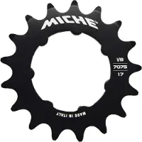 Miche Piste Takaratas