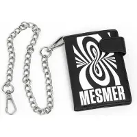 Mesmer 60 Mm Lompakko