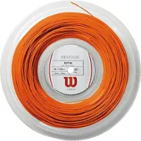 Wilson Revolve 200 M Tenniskelan Kieli
