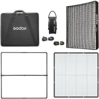 Godox Knowled Flexible F600BI