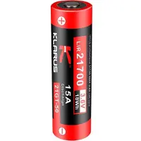 Klarus 21GT-50 Battery