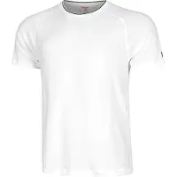 Wilson Team Seamless Crew Lyhythihainen T-paita