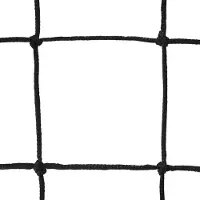 Emdé Simple Mesh 120 11.4 Mm 7.5x2.5 M Maalin Verkko 2 Yksiköt