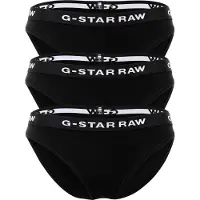 G-Star D23775-d516 Alushousut 3 Yksiköt