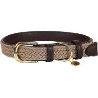 Kentucky Nylon Plaited Koiranpanta