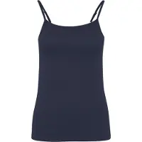 Fransa Krask 1 Top - Navy - XL