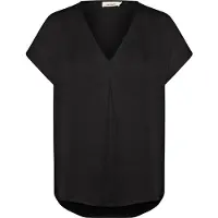 Soaked Slioana Marija Top - Black - S