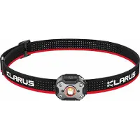 Klarus HM3 USB-C - 670LM IPX5