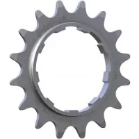 Onyx Ultra Ss Stainless Kettenrad