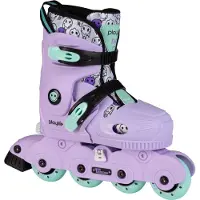 Playlife Smile Adjustable Rullaluistimet