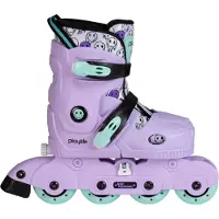 Playlife Smile Adjustable Rullaluistimet