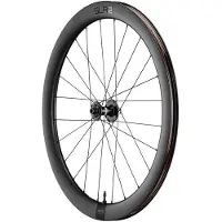 Giant Slr 2 Cl Disc Tubeless Hookless Maantiepyörän Etupyörä