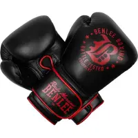 Benlee Toxey Spar Nahkaiset Nyrkkeilyhanskat