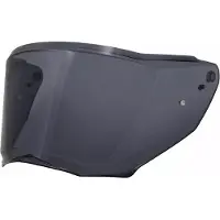 Premier Helmets Discovery/streetfighter Näyttö
